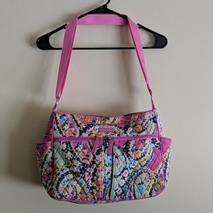 Vera Bradley bag
